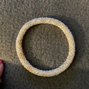 Sashka Glass Beaded Bracelet